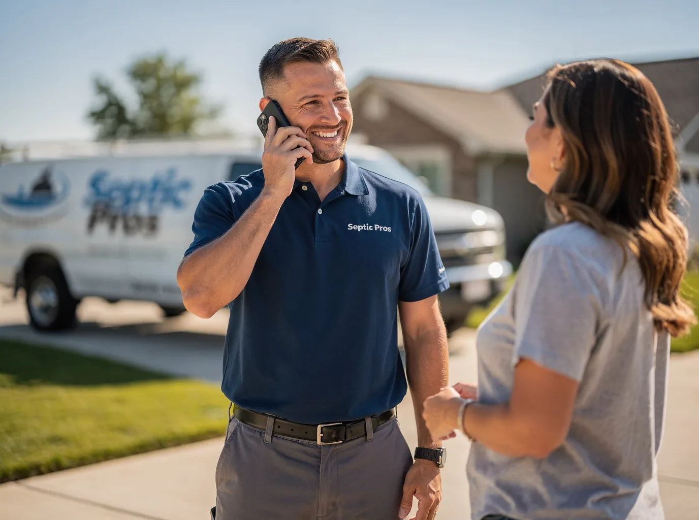 Septic Tank Pumping Richmond, UT FAQs